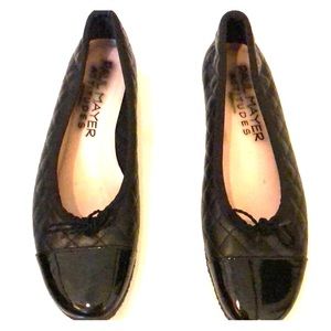 PAUL MAYER ATTITUDES shoes